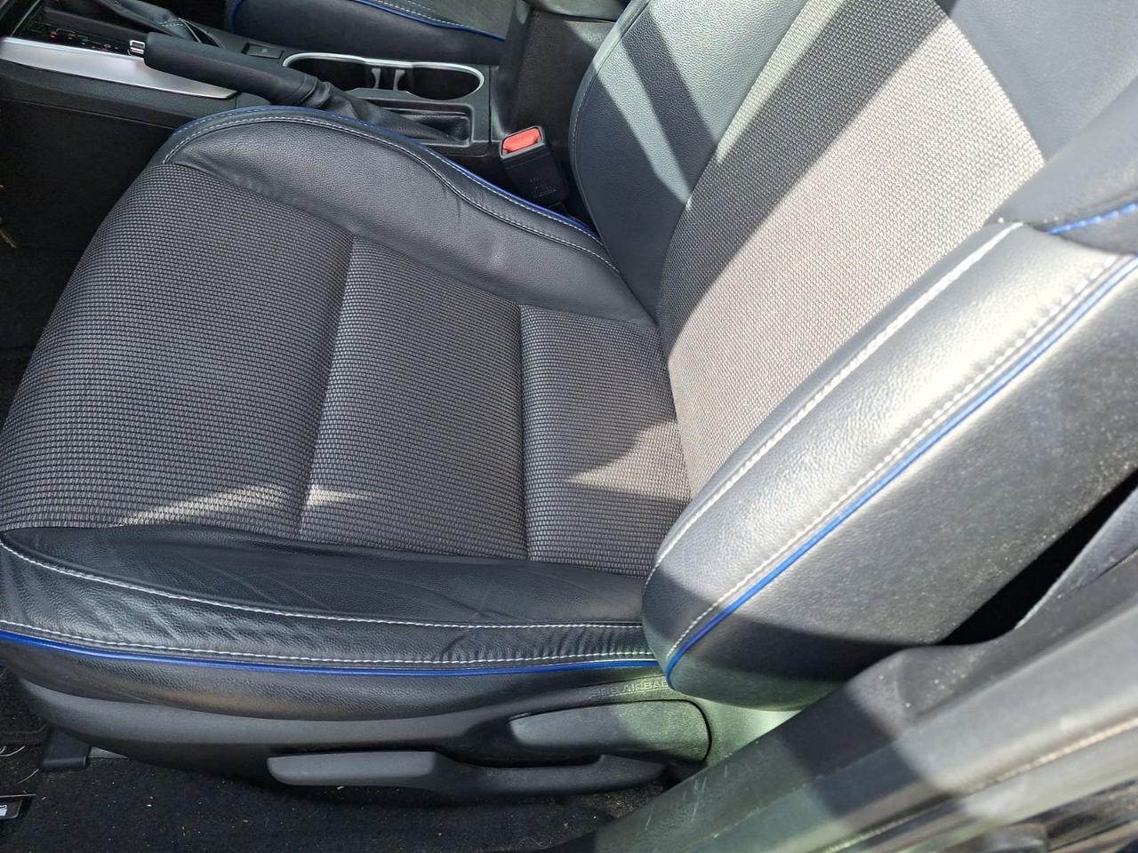 2017 Toyota Corolla SE Hurst TX