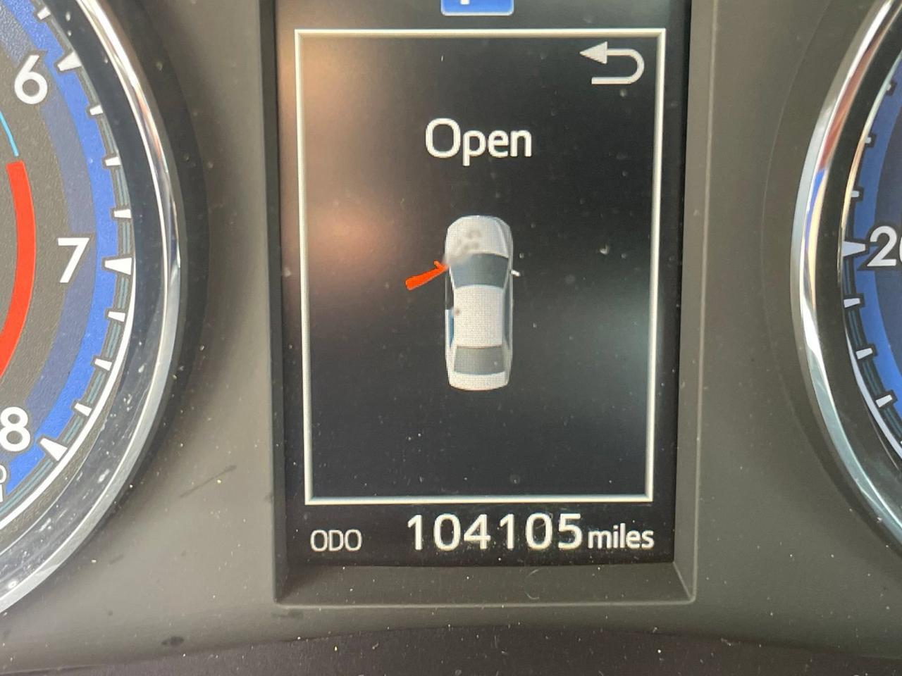 2017 Toyota Corolla SE Hurst TX