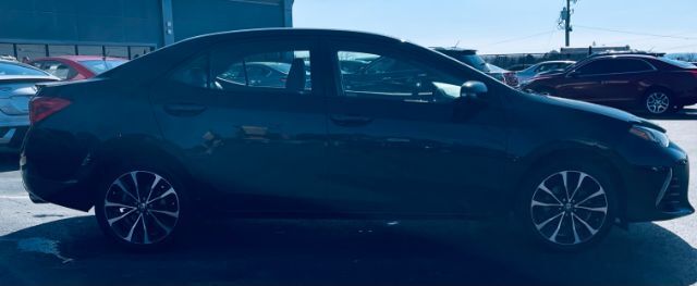 2017 Toyota Corolla SE Hot Springs AR