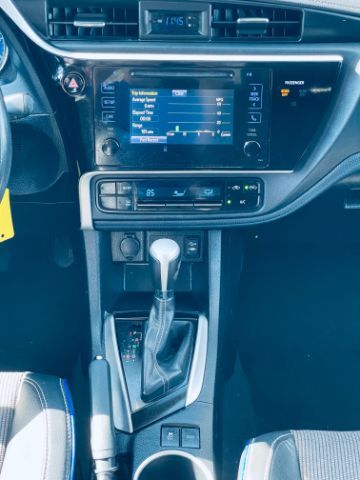 2017 Toyota Corolla SE Hot Springs AR