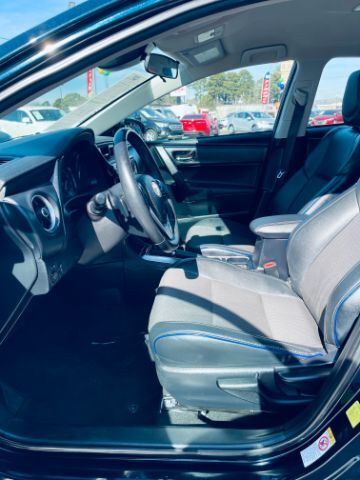 2017 Toyota Corolla SE Hot Springs AR