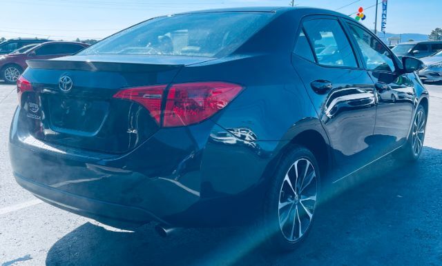 2017 Toyota Corolla SE Hot Springs AR