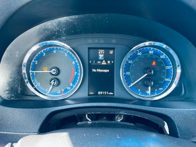 2017 Toyota Corolla SE Hot Springs AR