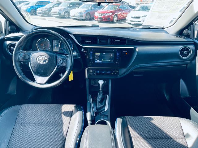 2017 Toyota Corolla SE Hot Springs AR