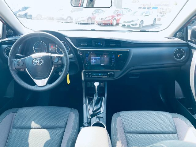 2017 Toyota Corolla SE Hot Springs AR