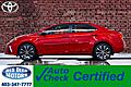 2017 Toyota Corolla SE Leather Roof BCam