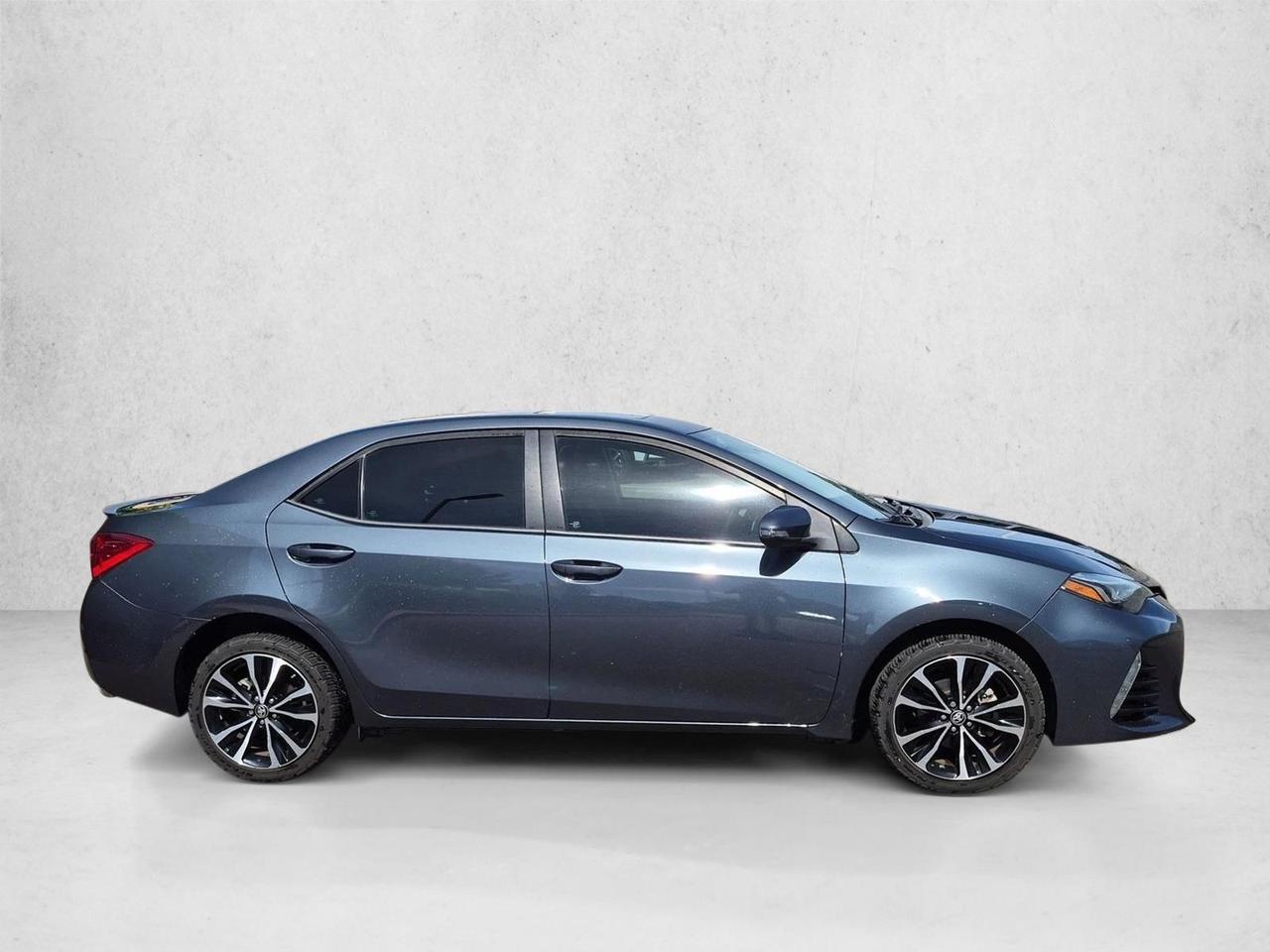 2017 Toyota Corolla SE Roseville CA