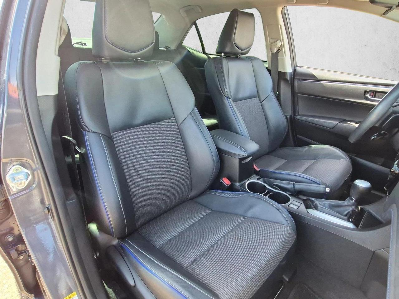 2017 Toyota Corolla SE Roseville CA