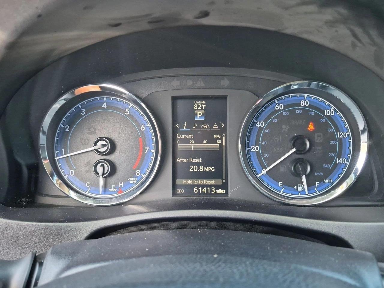 2017 Toyota Corolla SE Roseville CA