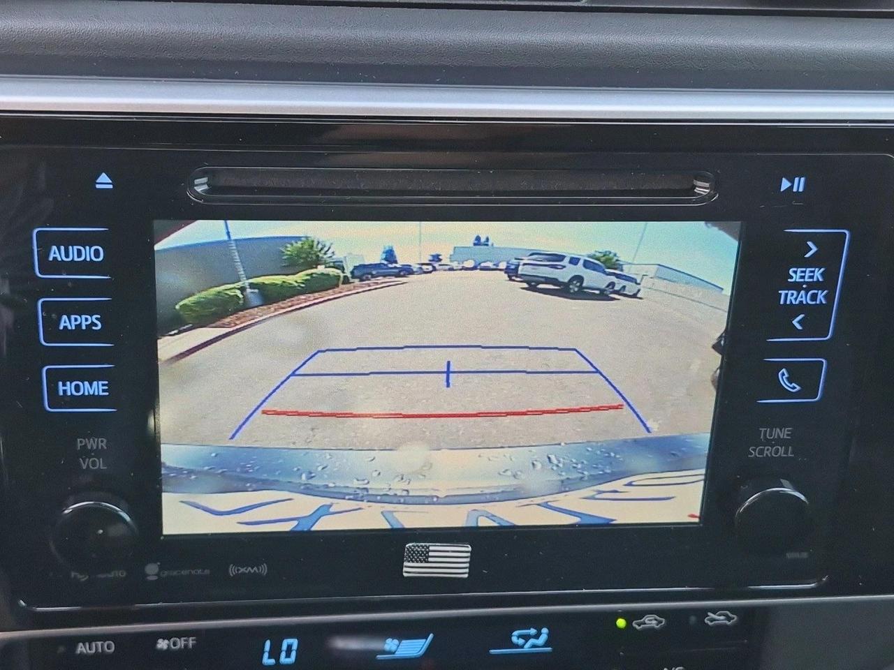 2017 Toyota Corolla SE Roseville CA