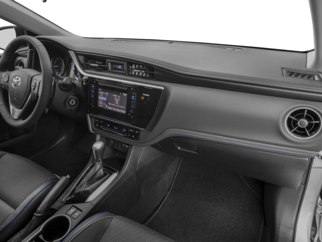 2017 Toyota Corolla SE Roseville CA
