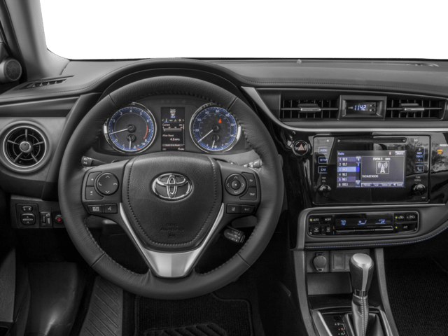 2017 Toyota Corolla SE Roseville CA