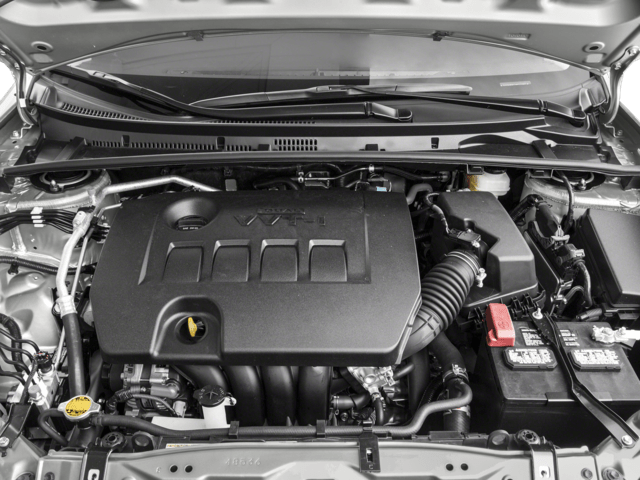 2017 Toyota Corolla SE Roseville CA