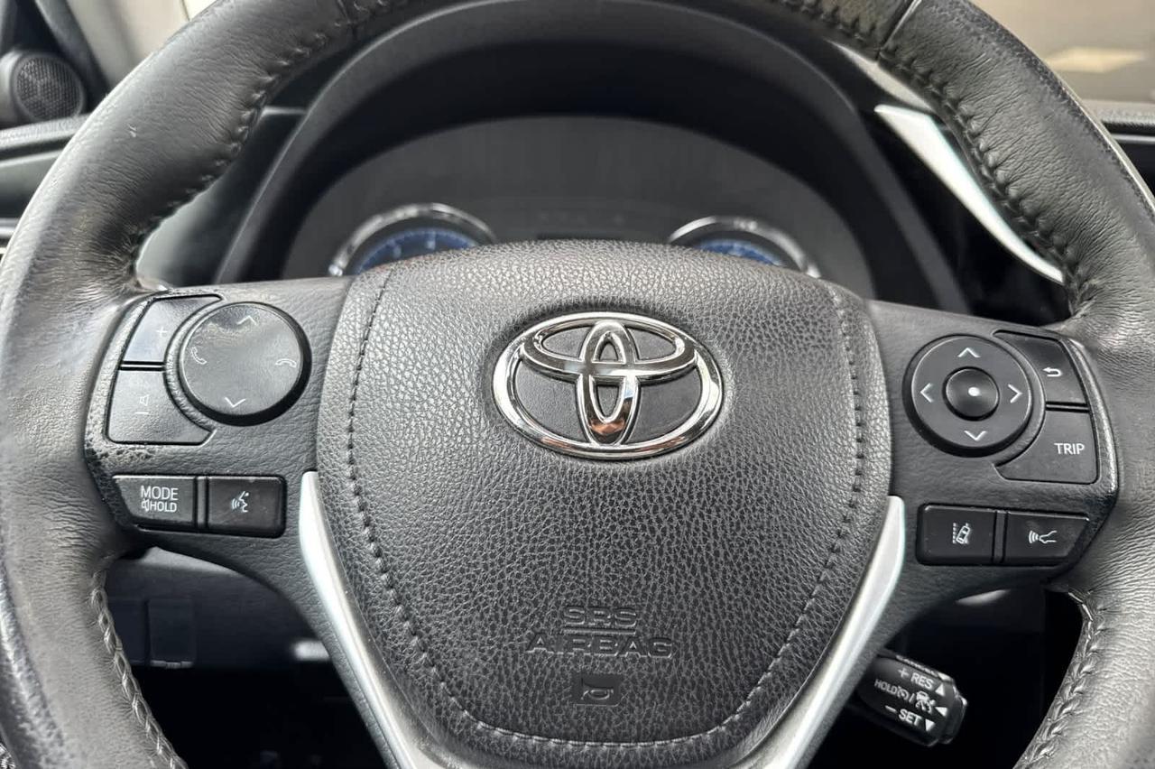 2017 Toyota Corolla SE Roseville CA