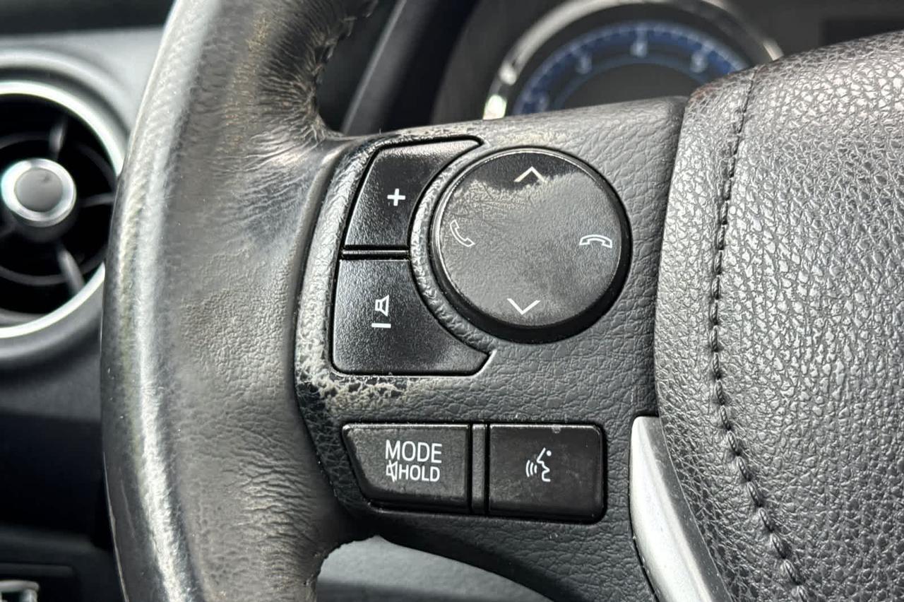 2017 Toyota Corolla SE Roseville CA