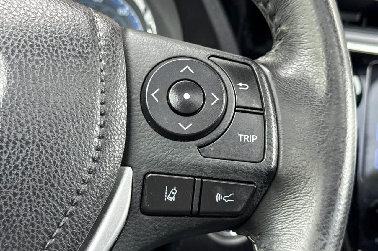 2017 Toyota Corolla SE Roseville CA