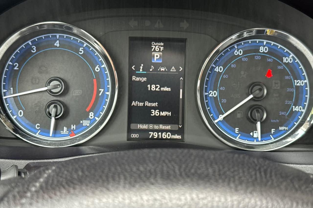 2017 Toyota Corolla SE Roseville CA