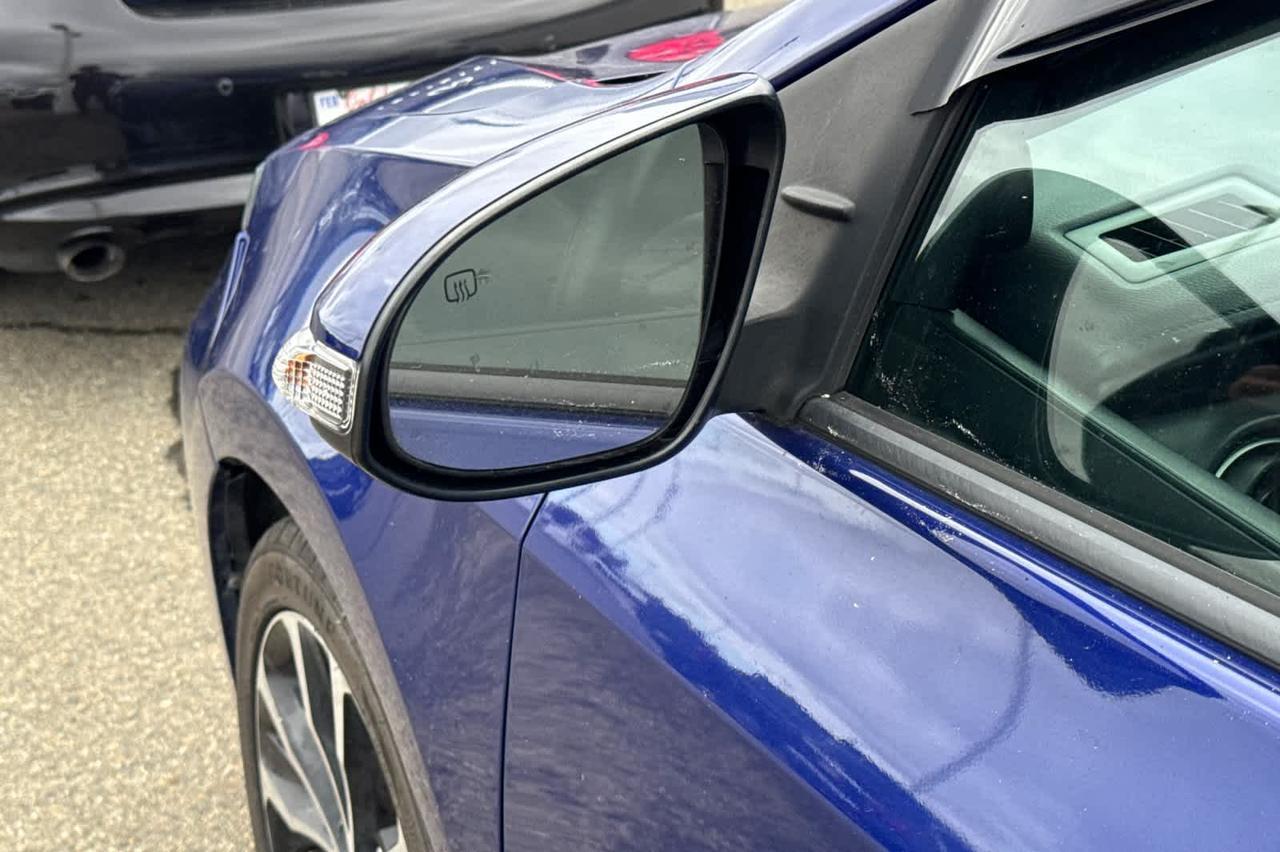 2017 Toyota Corolla SE Roseville CA