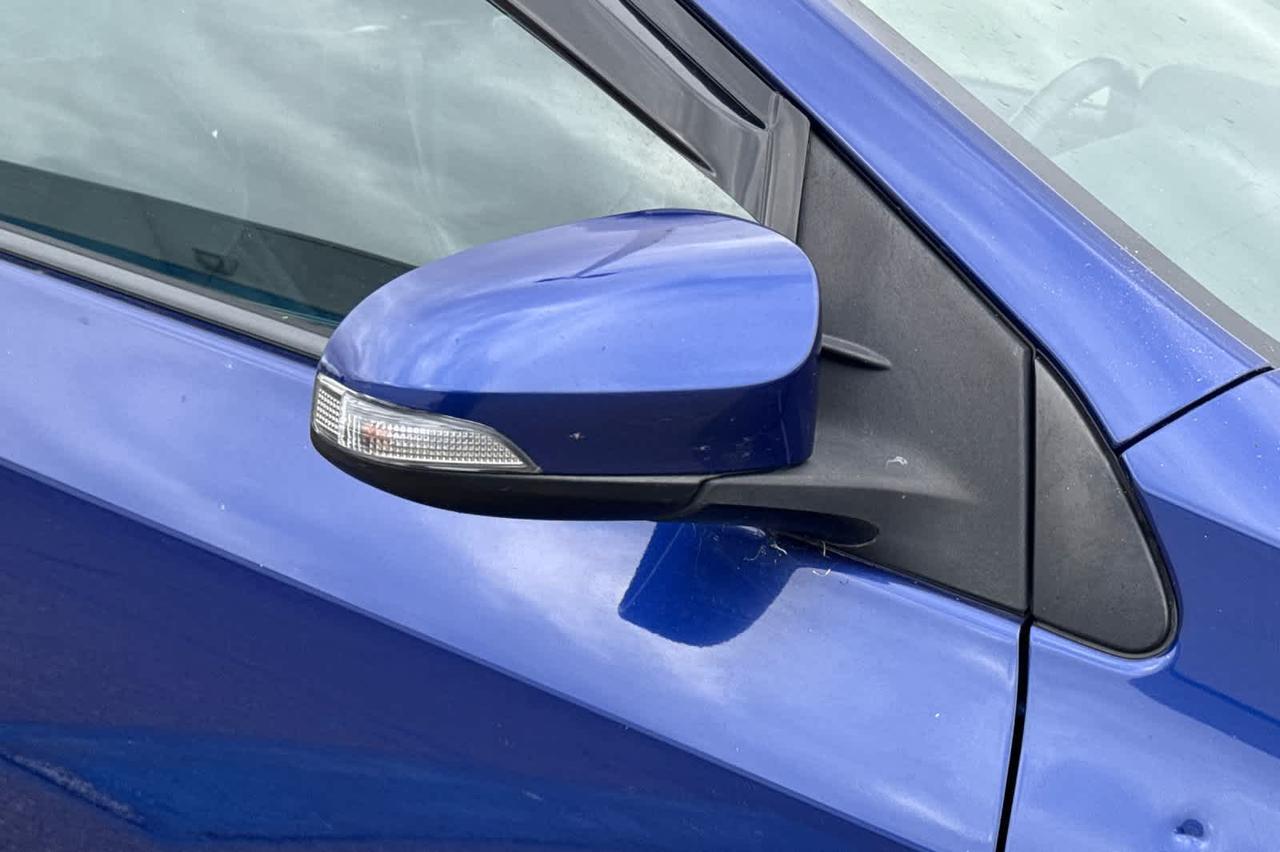 2017 Toyota Corolla SE Roseville CA