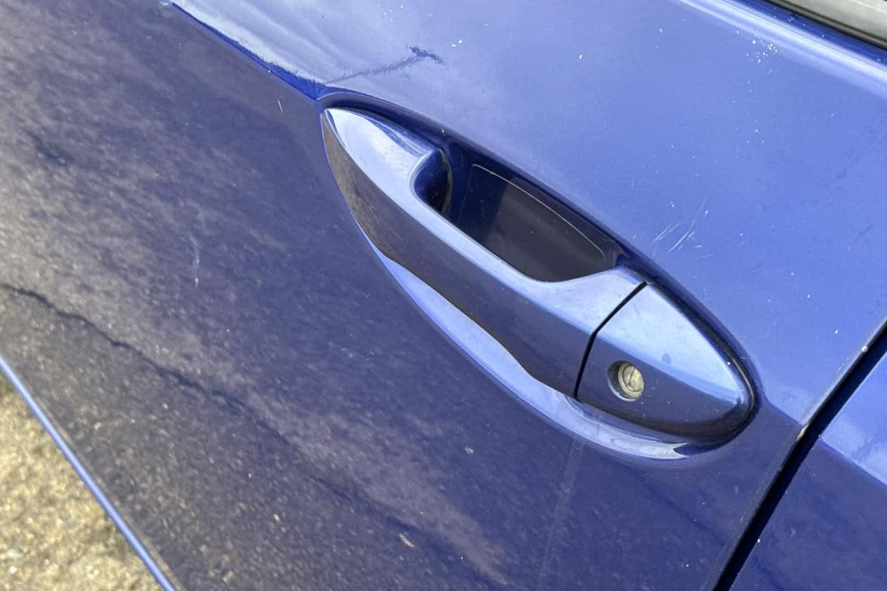 2017 Toyota Corolla SE Roseville CA