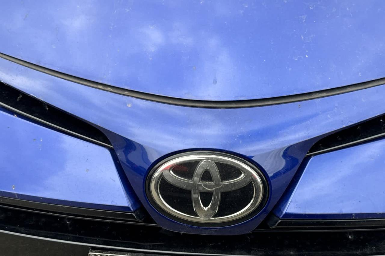 2017 Toyota Corolla SE Roseville CA