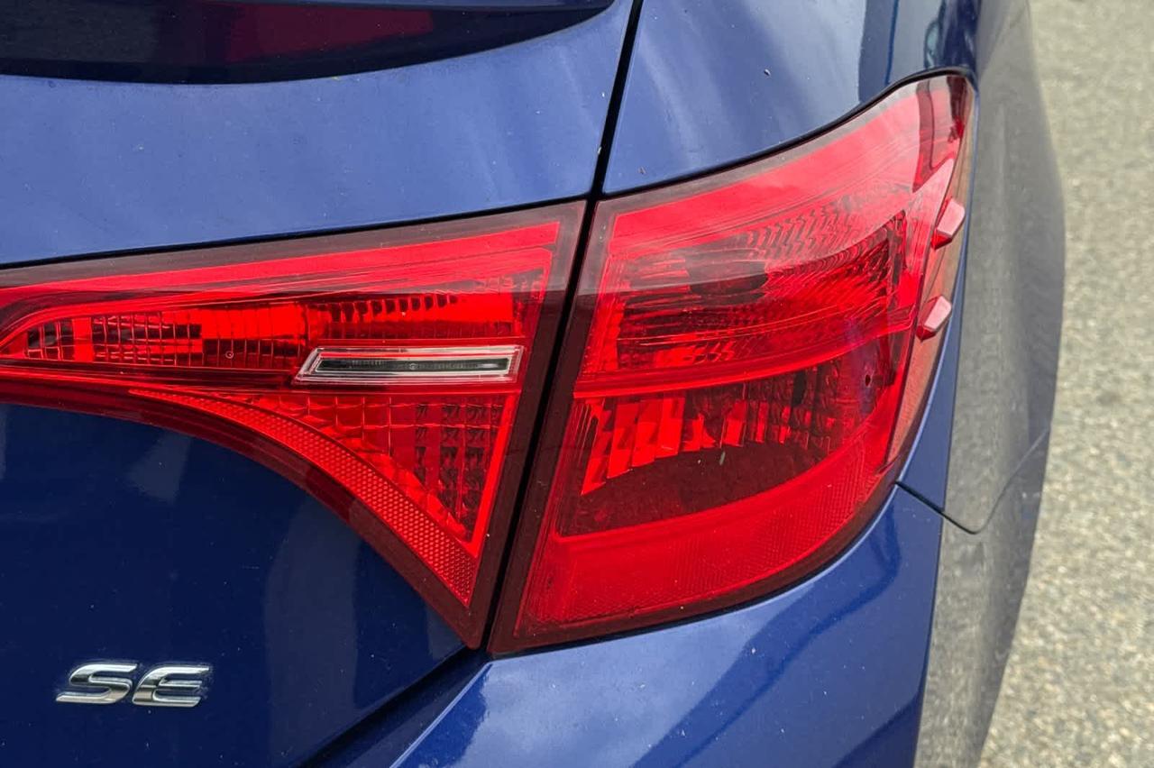 2017 Toyota Corolla SE Roseville CA