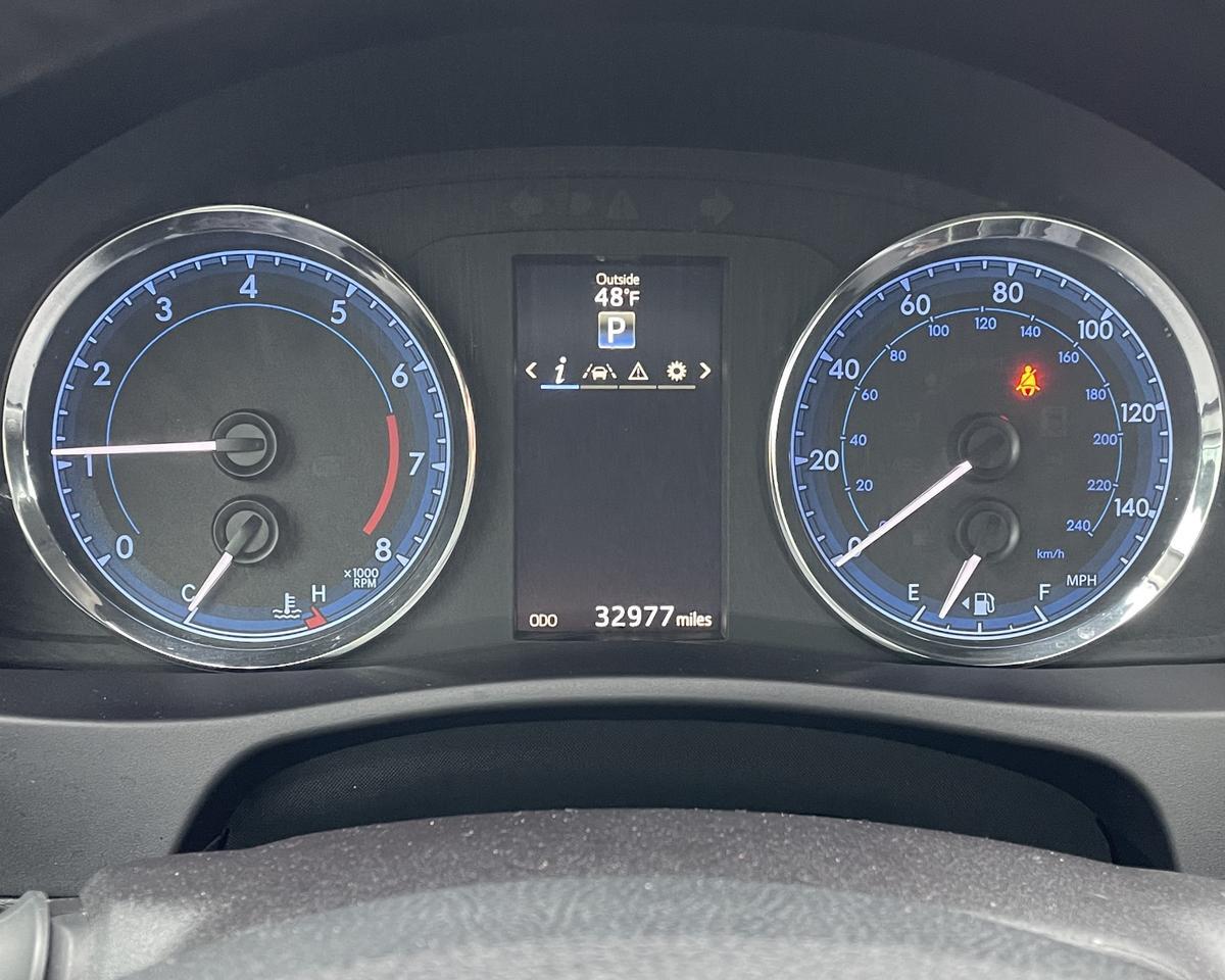 2017 Toyota Corolla SE Sedan 4D Port Orchard WA