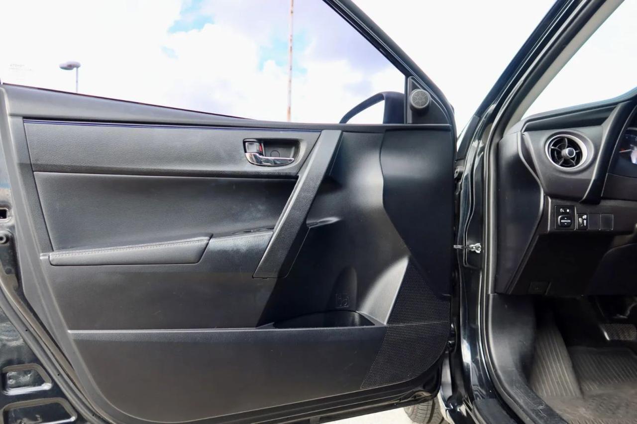 2017 Toyota Corolla SE Sedan 4D Maitland FL