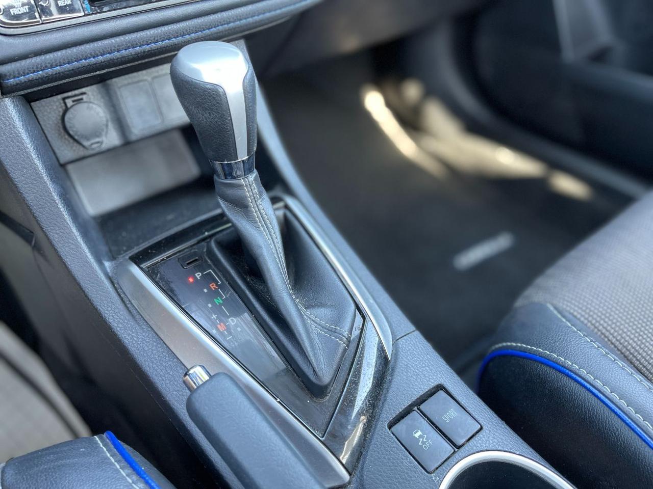 2017 Toyota Corolla SE Post Falls ID