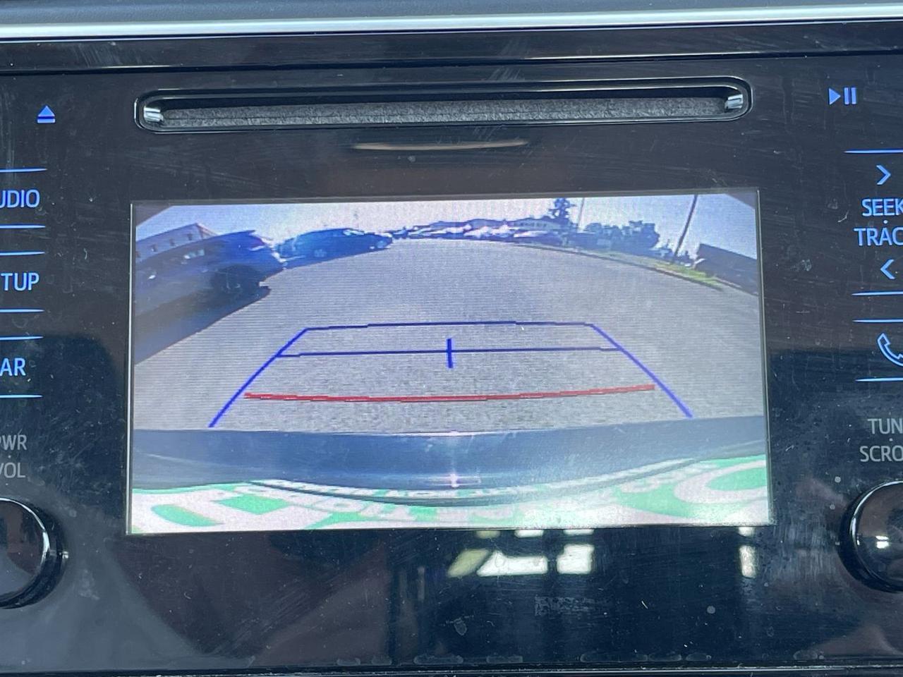 2017 Toyota Corolla SE Post Falls ID