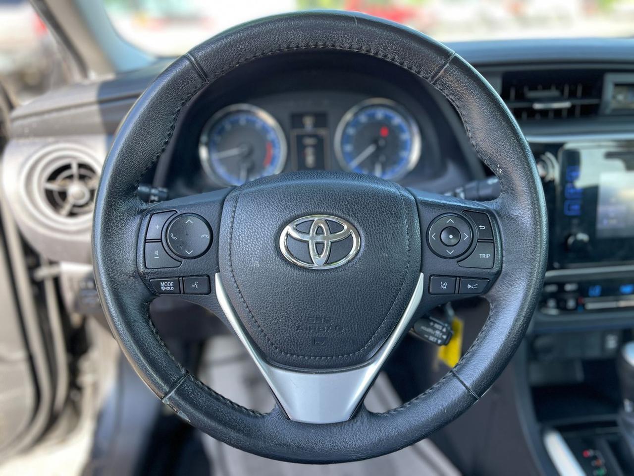 2017 Toyota Corolla SE Post Falls ID