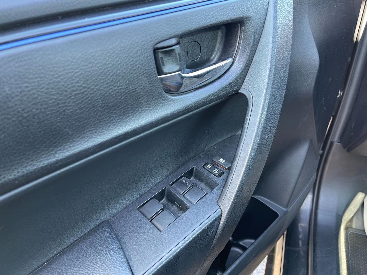 2017 Toyota Corolla SE Post Falls ID