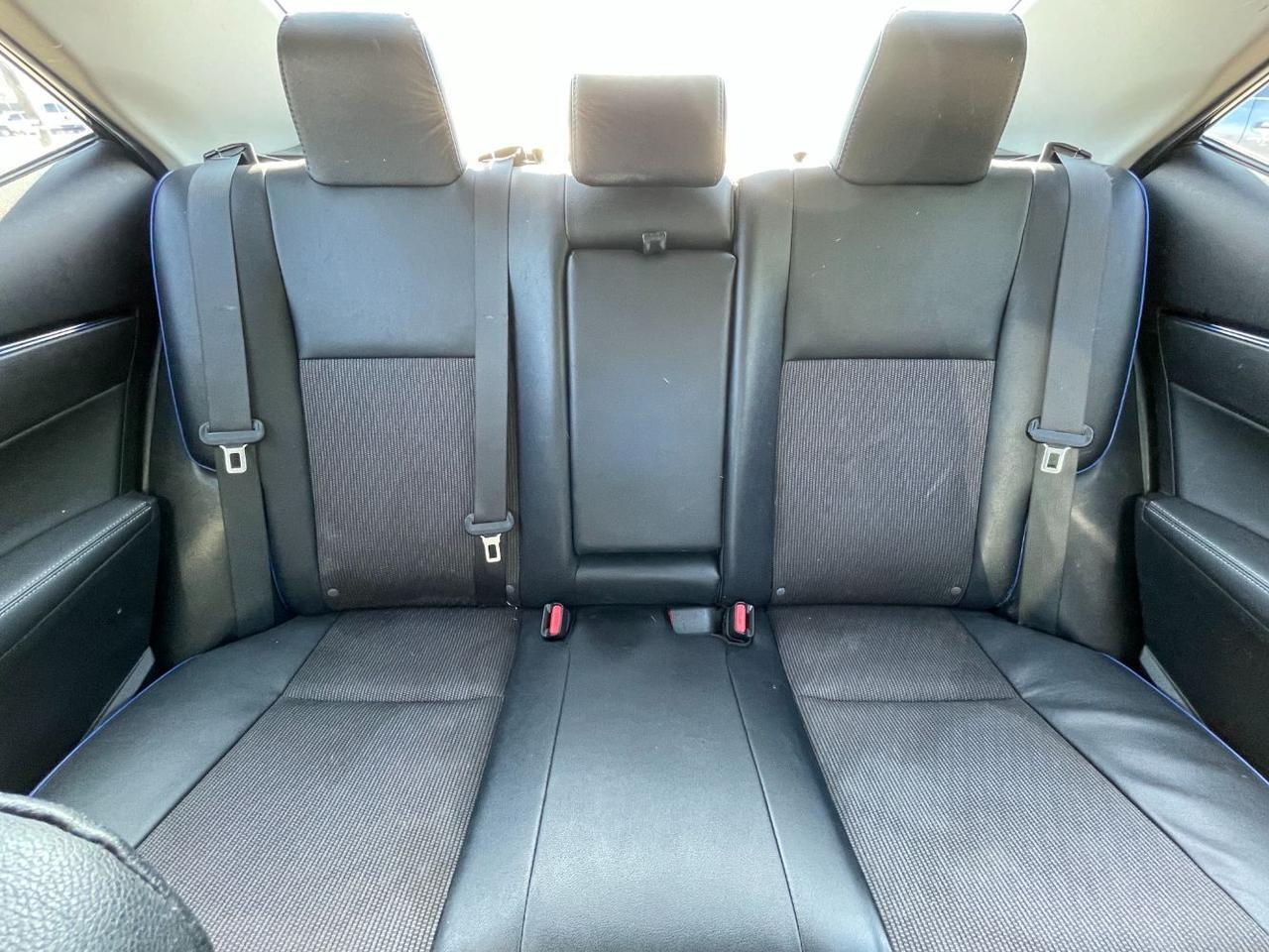 2017 Toyota Corolla SE Post Falls ID