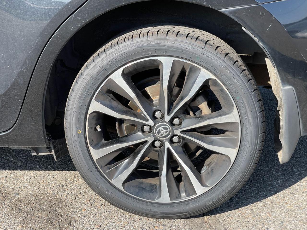 2017 Toyota Corolla SE Post Falls ID