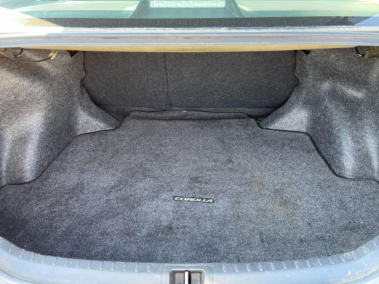 2017 Toyota Corolla SE Post Falls ID