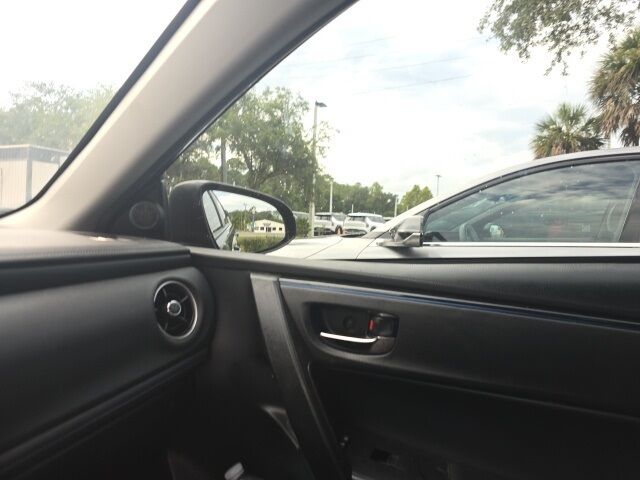 2017 Toyota Corolla SE St. Augustine FL