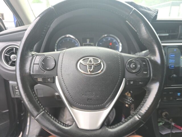 2017 Toyota Corolla SE St. Augustine FL