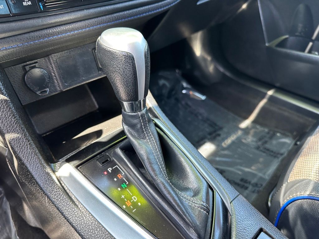 2017 Toyota Corolla SE Tucson AZ