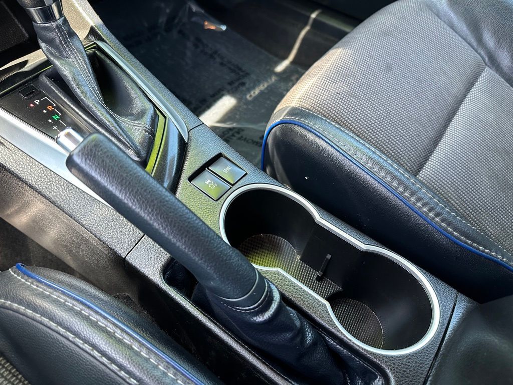 2017 Toyota Corolla SE Tucson AZ