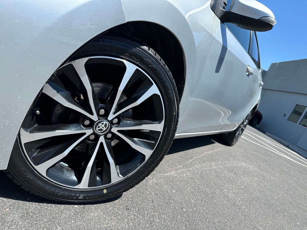 2017 Toyota Corolla SE Tucson AZ