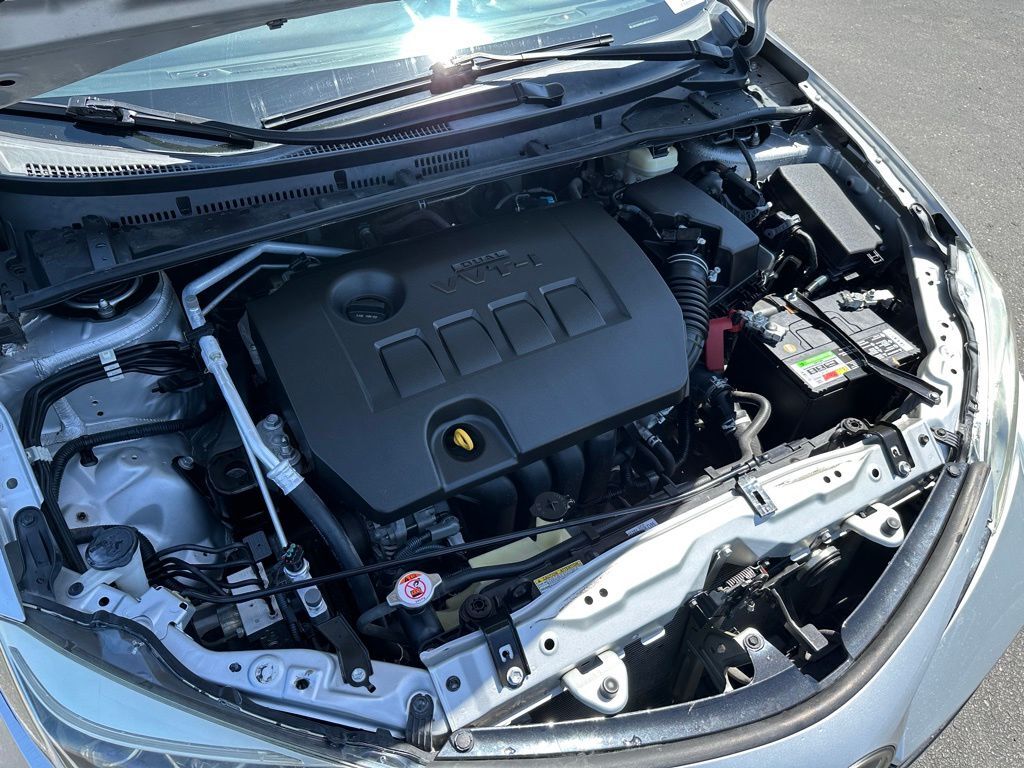 2017 Toyota Corolla SE Tucson AZ