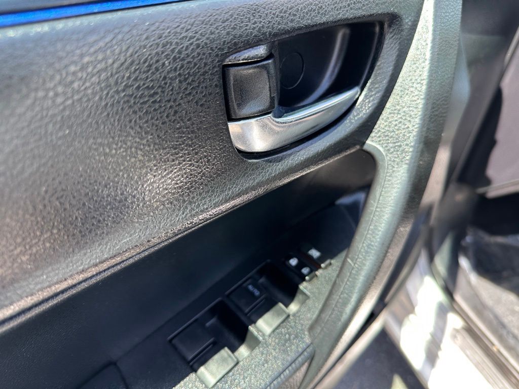 2017 Toyota Corolla SE Tucson AZ