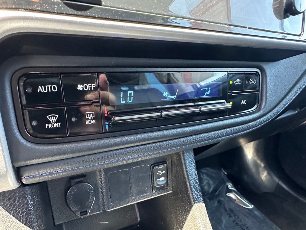 2017 Toyota Corolla SE Tucson AZ