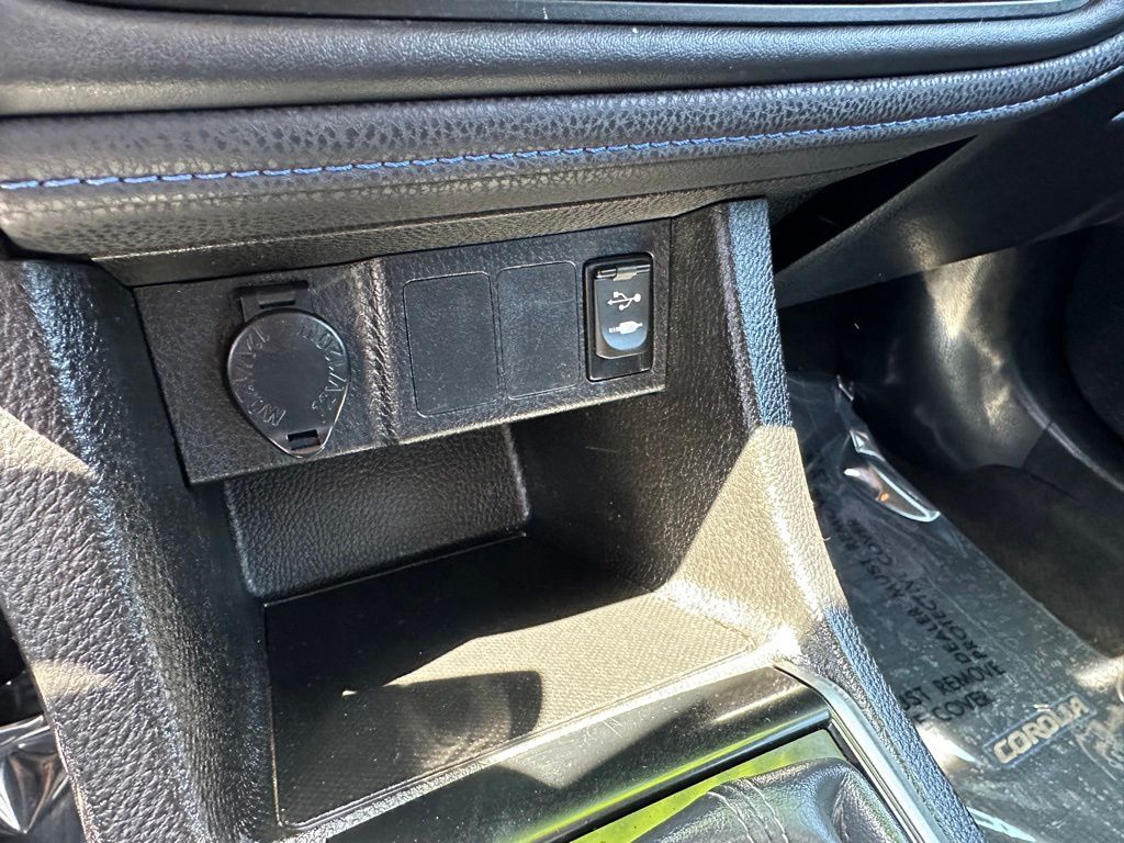 2017 Toyota Corolla SE Tucson AZ
