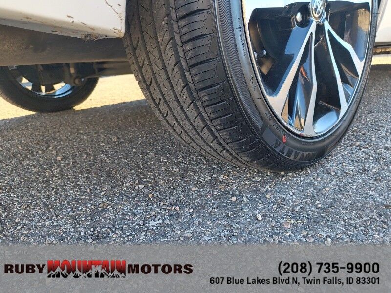 2017 Toyota Corolla SE Twin Falls ID