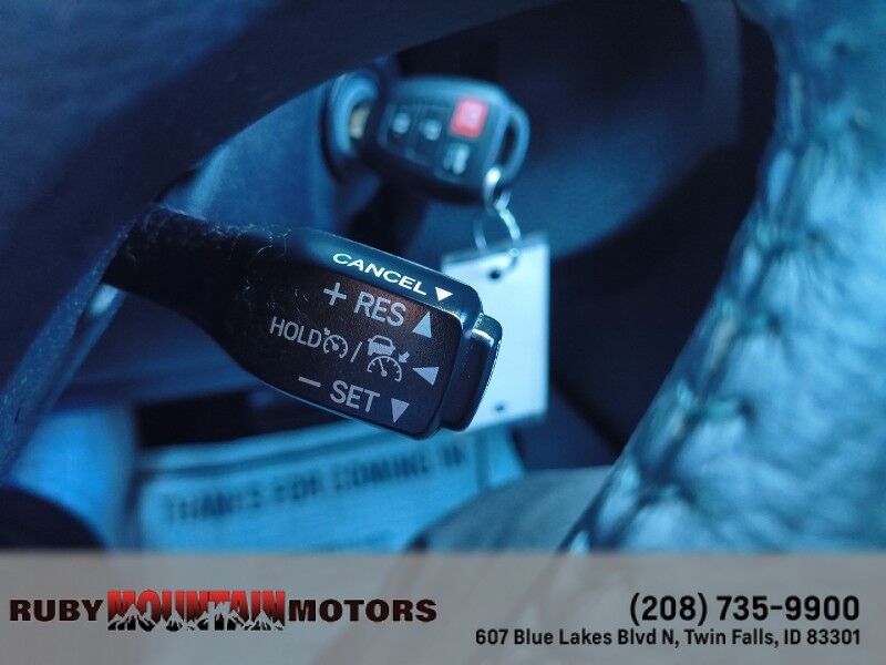 2017 Toyota Corolla SE Twin Falls ID