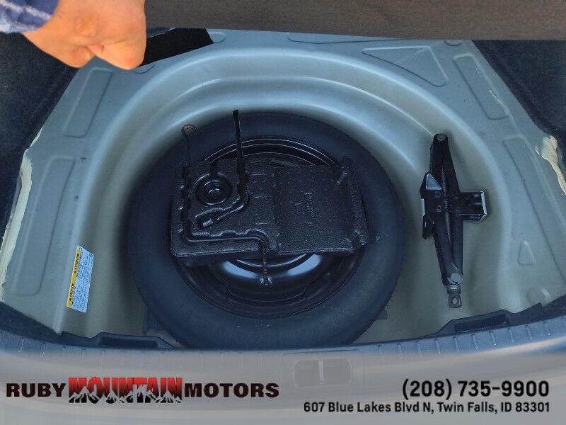 2017 Toyota Corolla SE Twin Falls ID