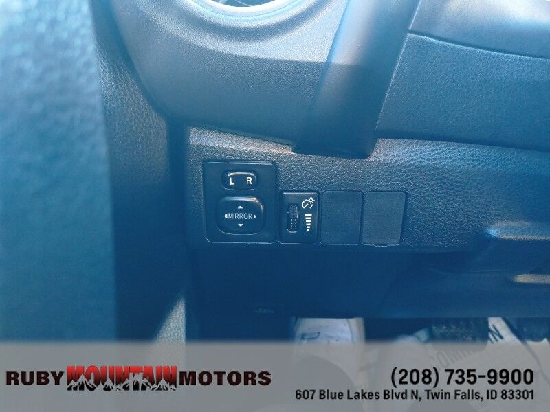 2017 Toyota Corolla SE Twin Falls ID