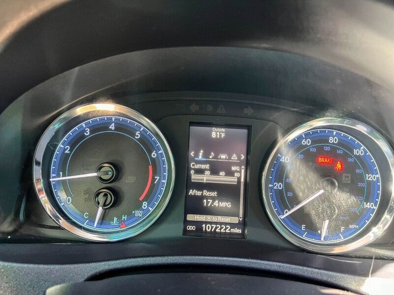 2017 Toyota Corolla SE Wilmington NC