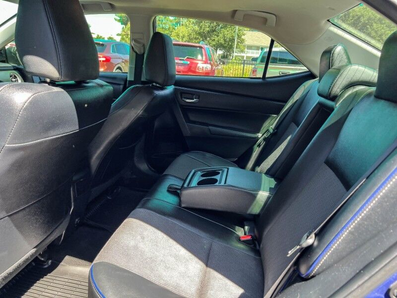 2017 Toyota Corolla SE Wilmington NC
